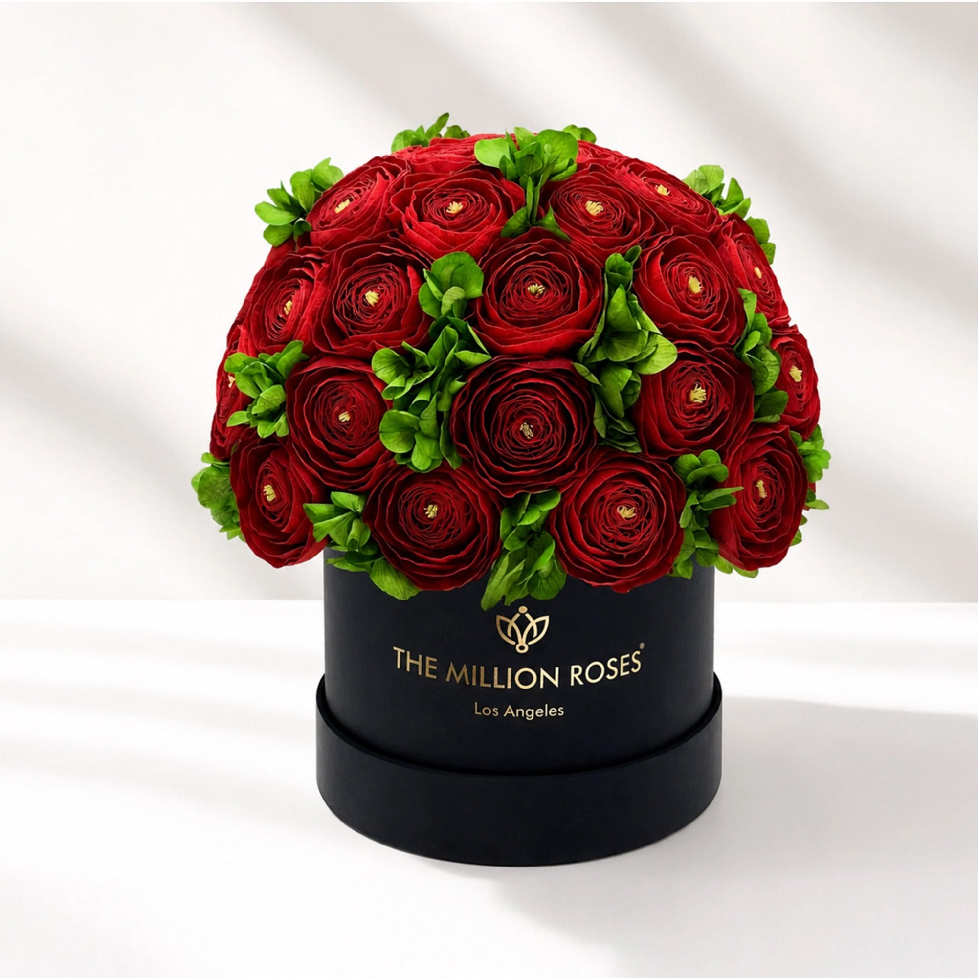 Classic Black Box by The Million Roses - main product image for Resin Society