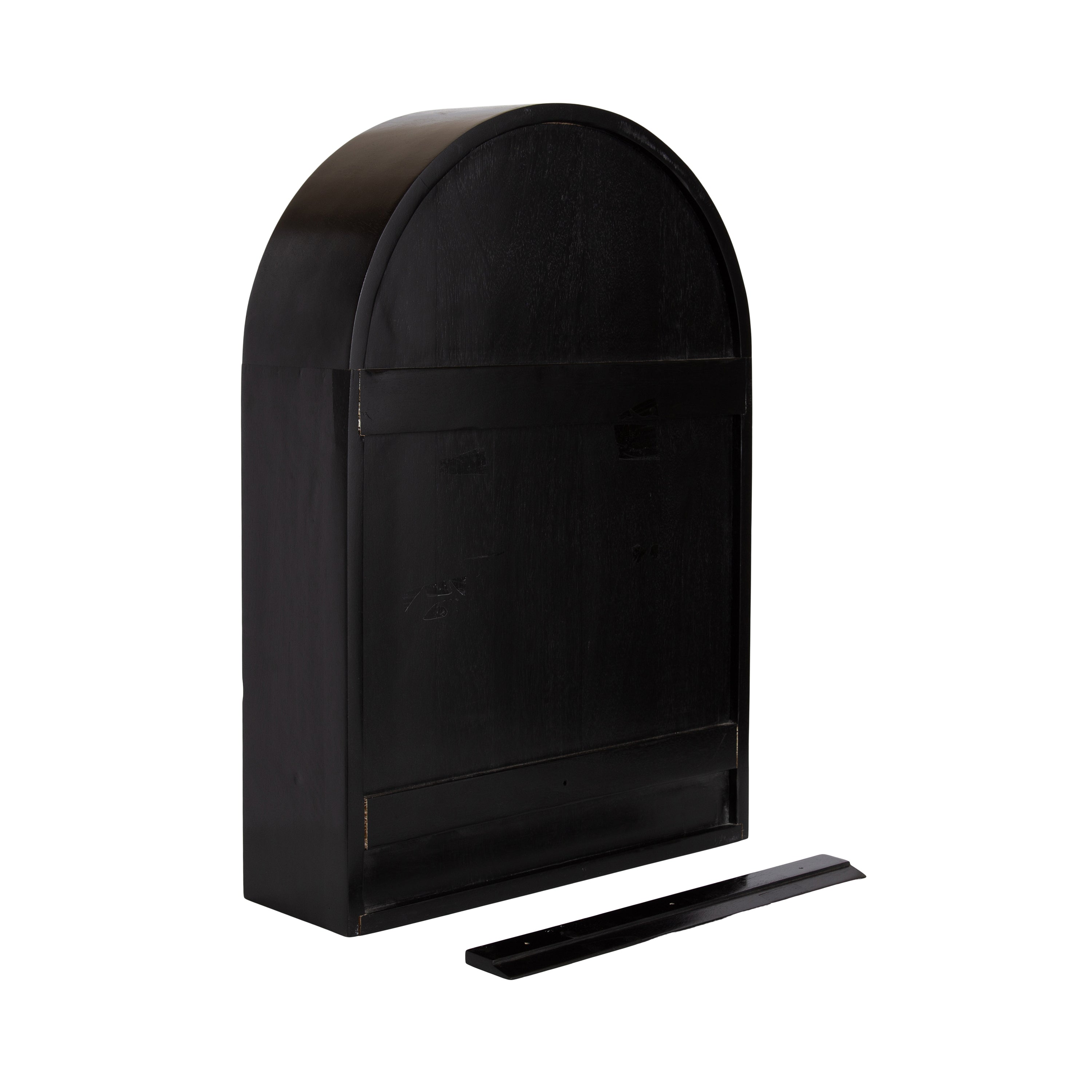 Arcott Arch Wall Shelf by kateandlaurel
