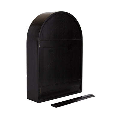 Arcott Arch Wall Shelf by kateandlaurel