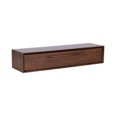 McCutcheon Floating Console Table