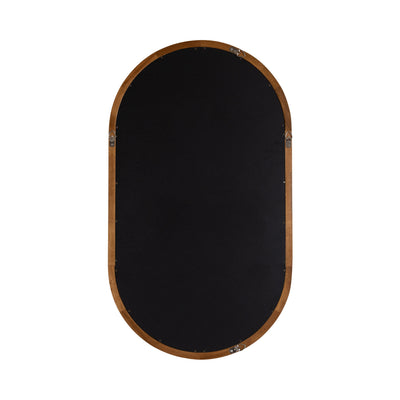 Hatherleigh Capsule Wall Mirror