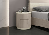 Celine Nightstand detail image - Resin Society