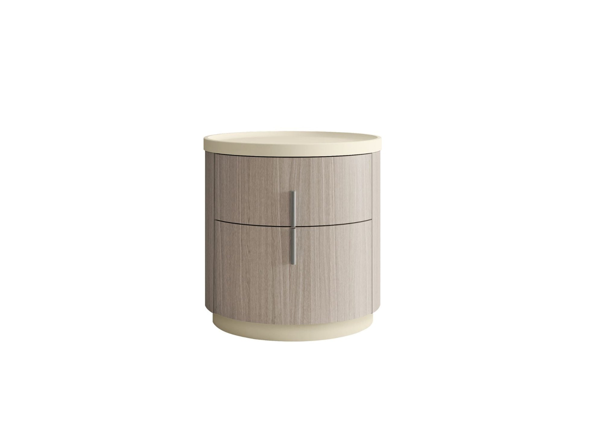 Celine Nightstand by DEKOR - Resin Society