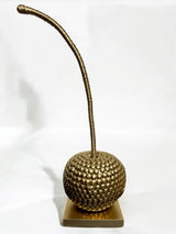 CEREZA GOLD INTERVENIDA (UNIQUE PIECE) by DEKOR - main product image for Resin Society