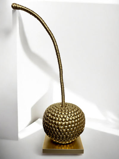 CEREZA GOLD INTERVENIDA (UNIQUE PIECE)