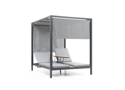 Alena Gazebo by DEKOR - Resin Society
