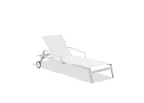 Bondi Outdoor Chaise Sets of 2 by DEKOR - main product image for Resin Society