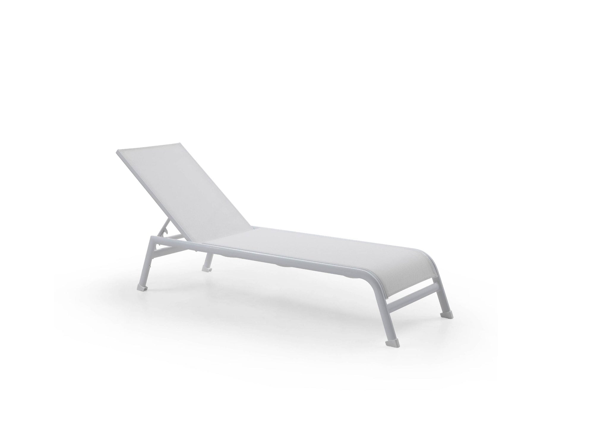 Sunset Outdoor Chaise Set of 2 by DEKOR - main product image for Resin Society