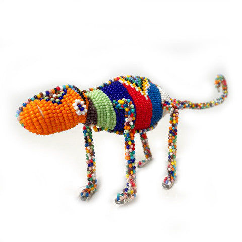 Beaded Animals by Mbare Ltd - product image 7 for Resin Society