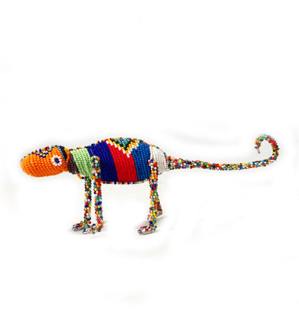 Beaded Animals by Mbare Ltd - product image 4 for Resin Society