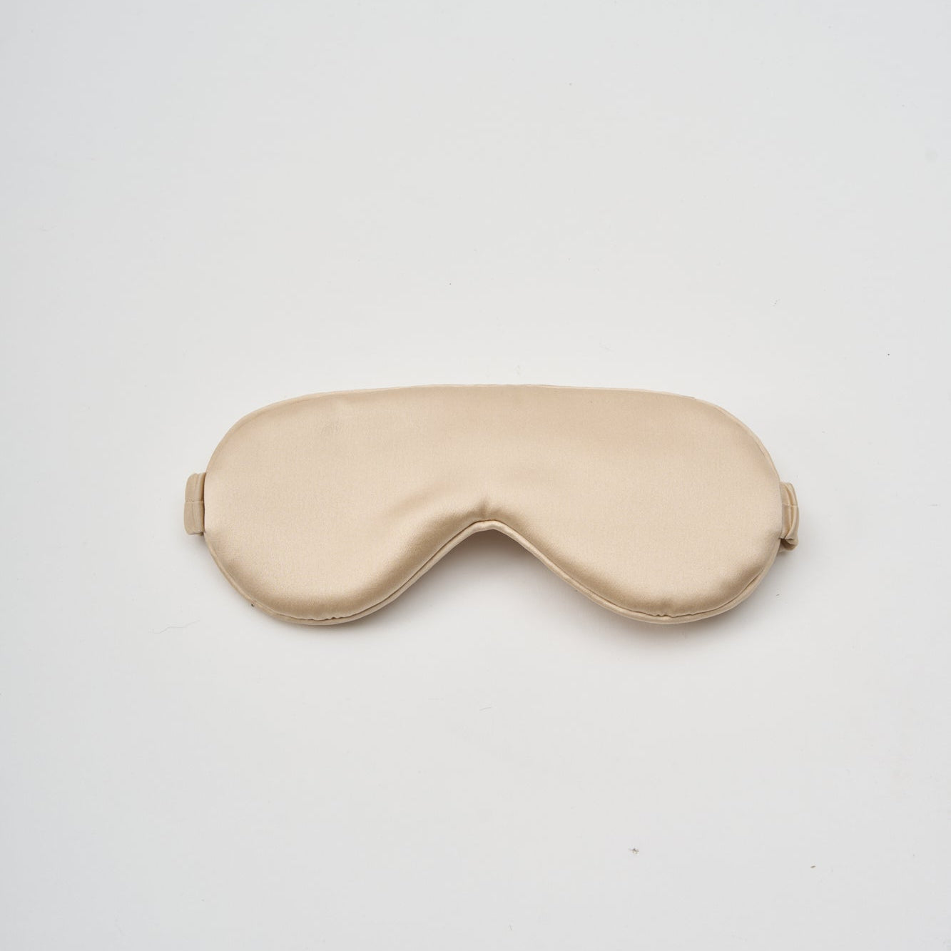Charmeuse Silk Sleep Mask by Perle Silk - product image 4 for Resin Society