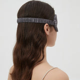 Charmeuse Silk Sleep Mask by Perle Silk - product image 16 for Resin Society