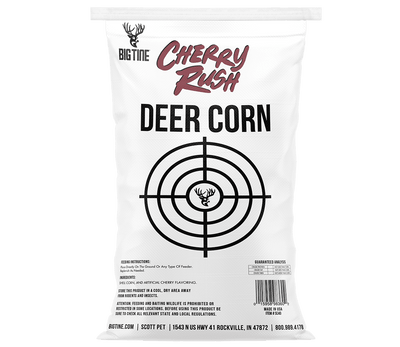 Big Tine Cherry Rush Deer Corn Pallet by BigTine - product image 3 for Resin Society