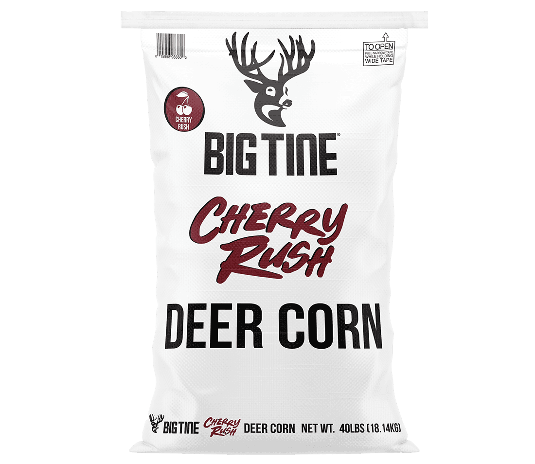 Big Tine Cherry Rush Deer Corn Pallet by BigTine - product image 2 for Resin Society
