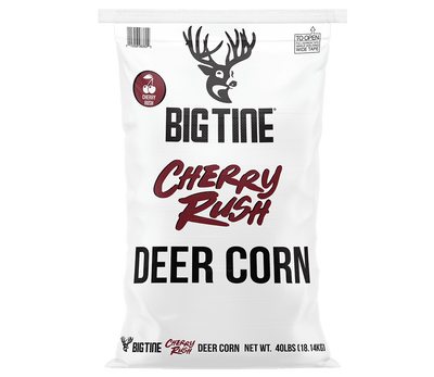Big Tine Cherry Rush Deer Corn Pallet by BigTine - product image 2 for Resin Society