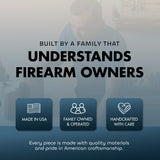 Chicken Farm Hidden Gun Safe by Bellewood Designs - product image 7 for Resin Society