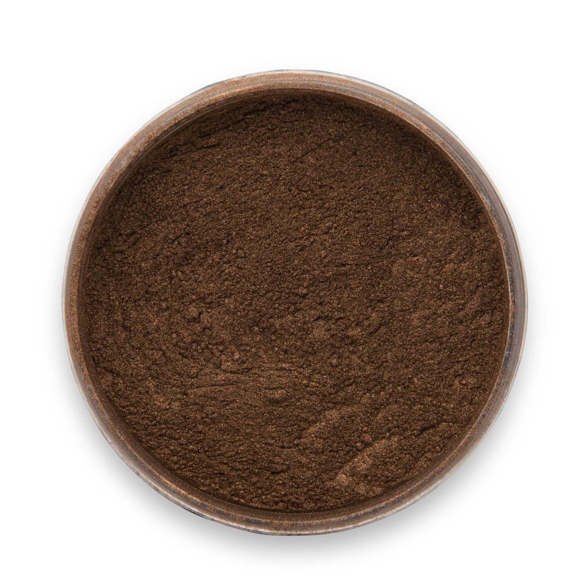 Chocolate Pearl Epoxy Powder Pigment for resin crafts and epoxy projects