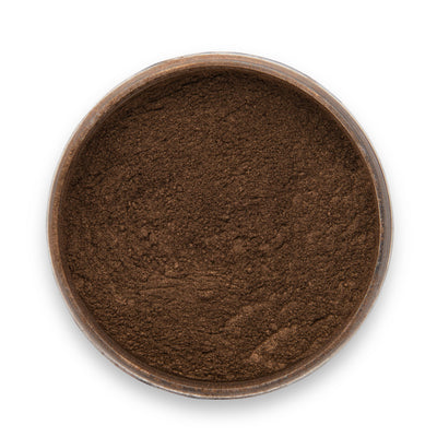 Chocolate Pearl Epoxy Powder Pigment for resin crafts and epoxy projects