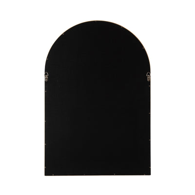 Hutton Wood Framed Arch Mirror by kateandlaurel - product image 6 for Resin Society