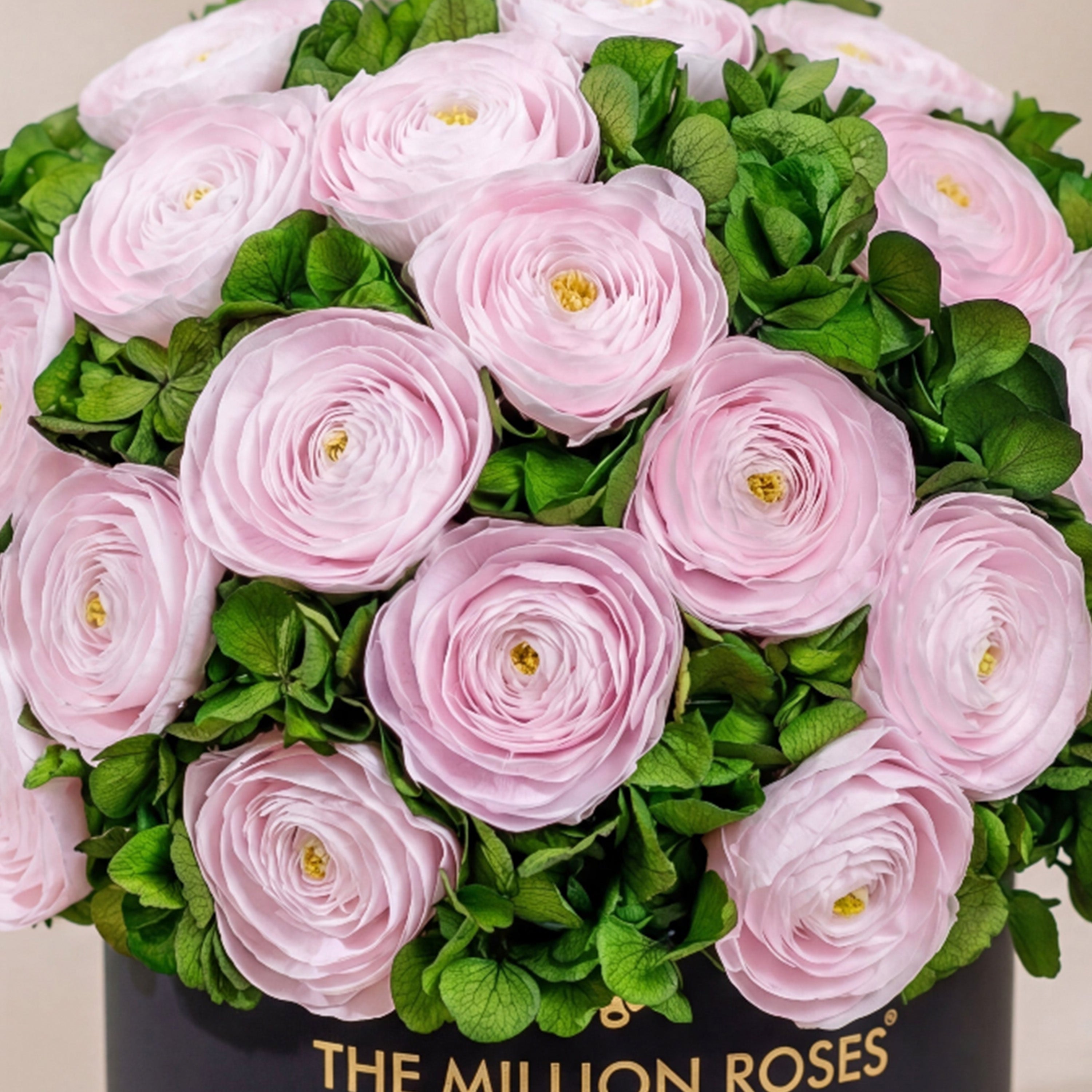 Classic Black Box by The Million Roses - product image 3 for Resin Society