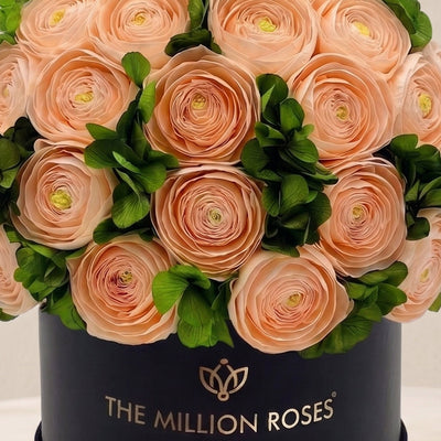 Classic Black Box by The Million Roses - product image 3 for Resin Society