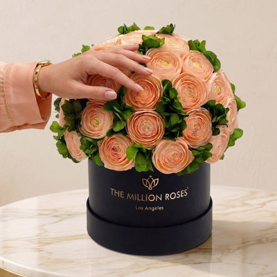 Classic Black Box by The Million Roses - product image 4 for Resin Society