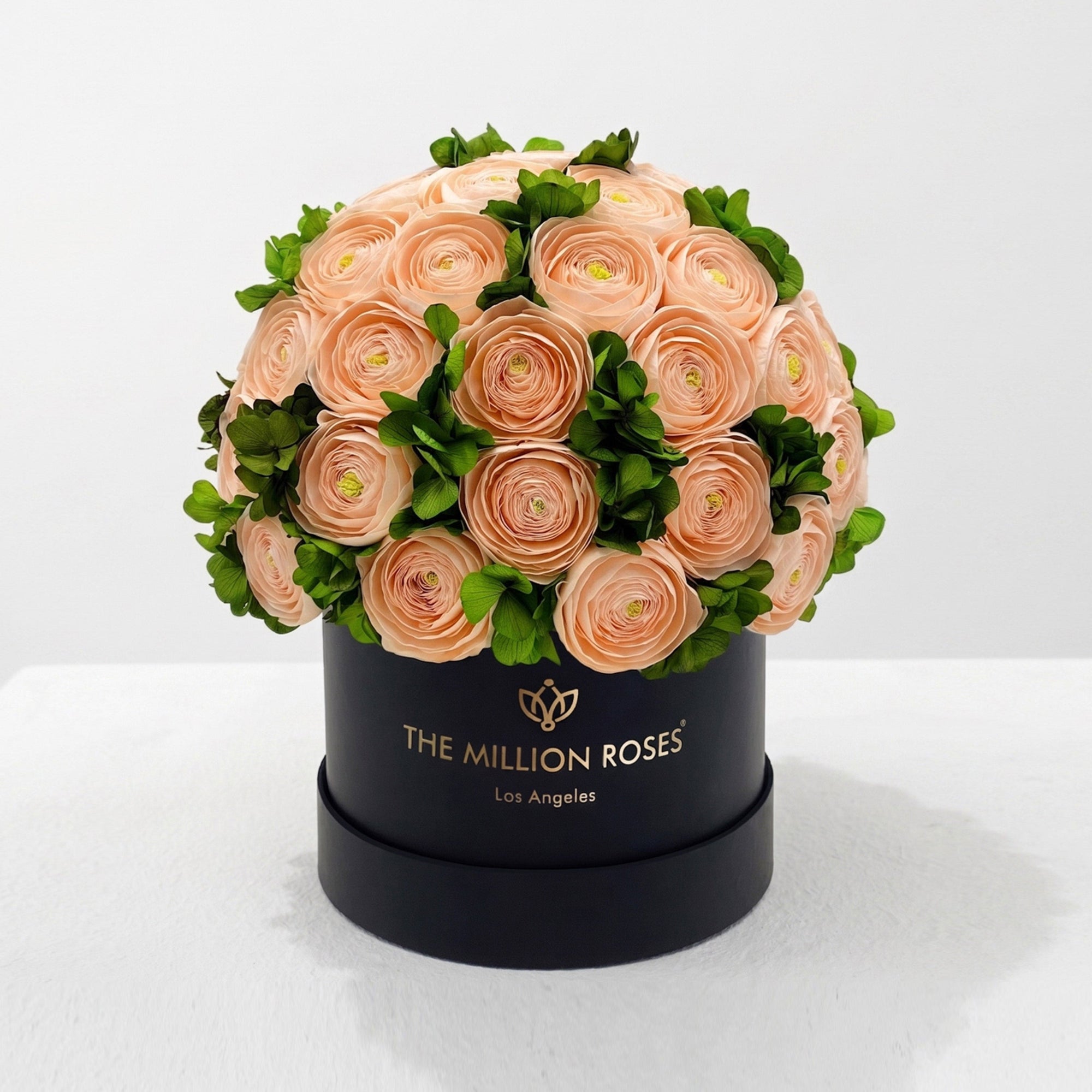 Classic Black Box by The Million Roses - main product image for Resin Society