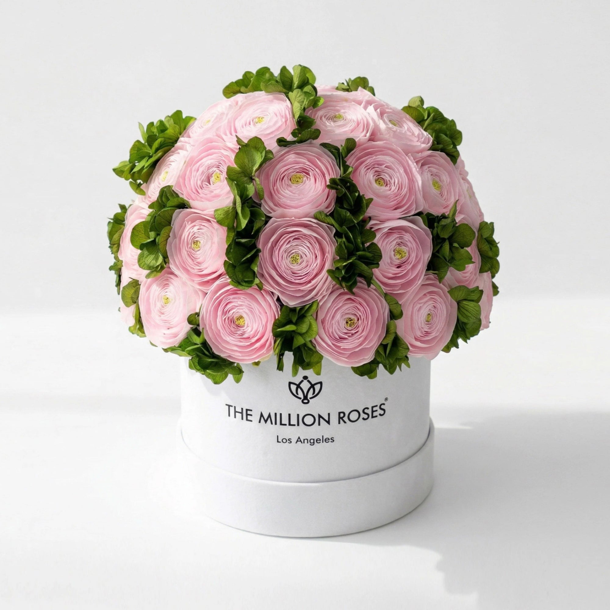 Classic White Box by The Million Roses - main product image for Resin Society