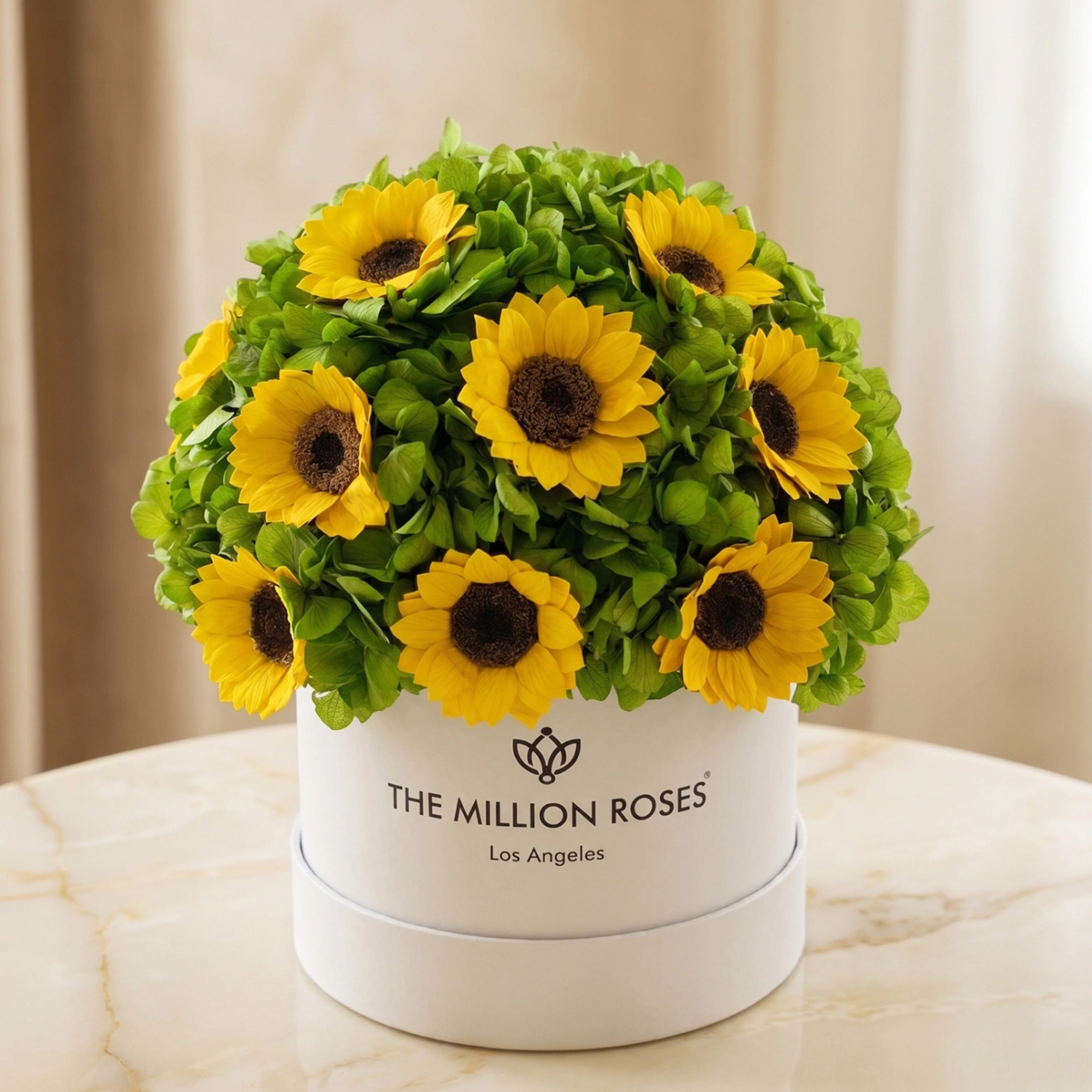 Classic White Box by The Million Roses - product image 2 for Resin Society