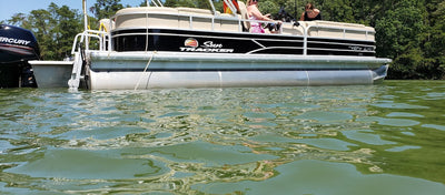 Toonshine Ready to Use Pontoon Cleaner detail image - Resin Society
