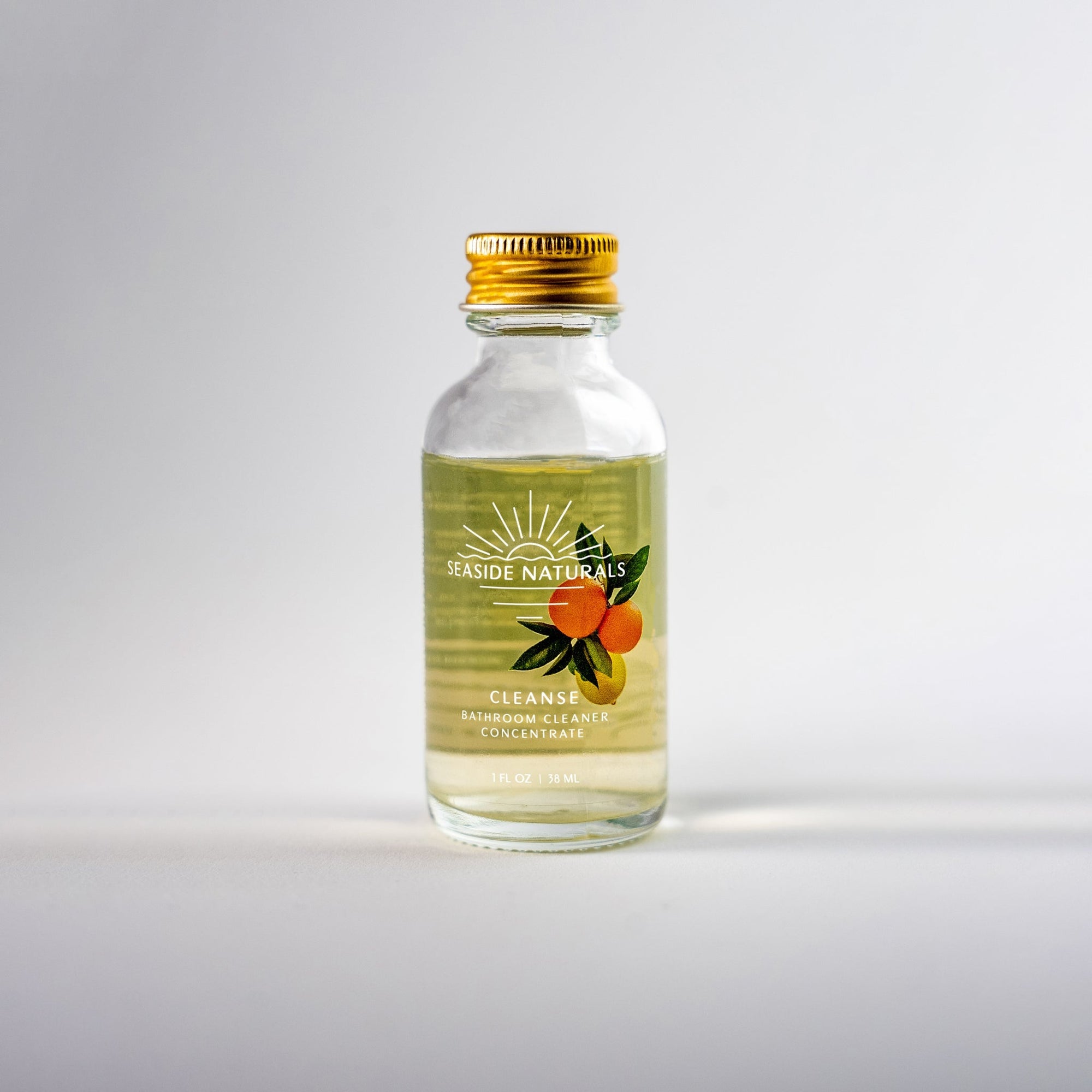 Cleanse Concentrate Refill