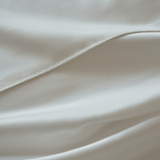 Charmeuse Silk Flat Sheet - Machine Washable by Perle Silk - product image 2 for Resin Society