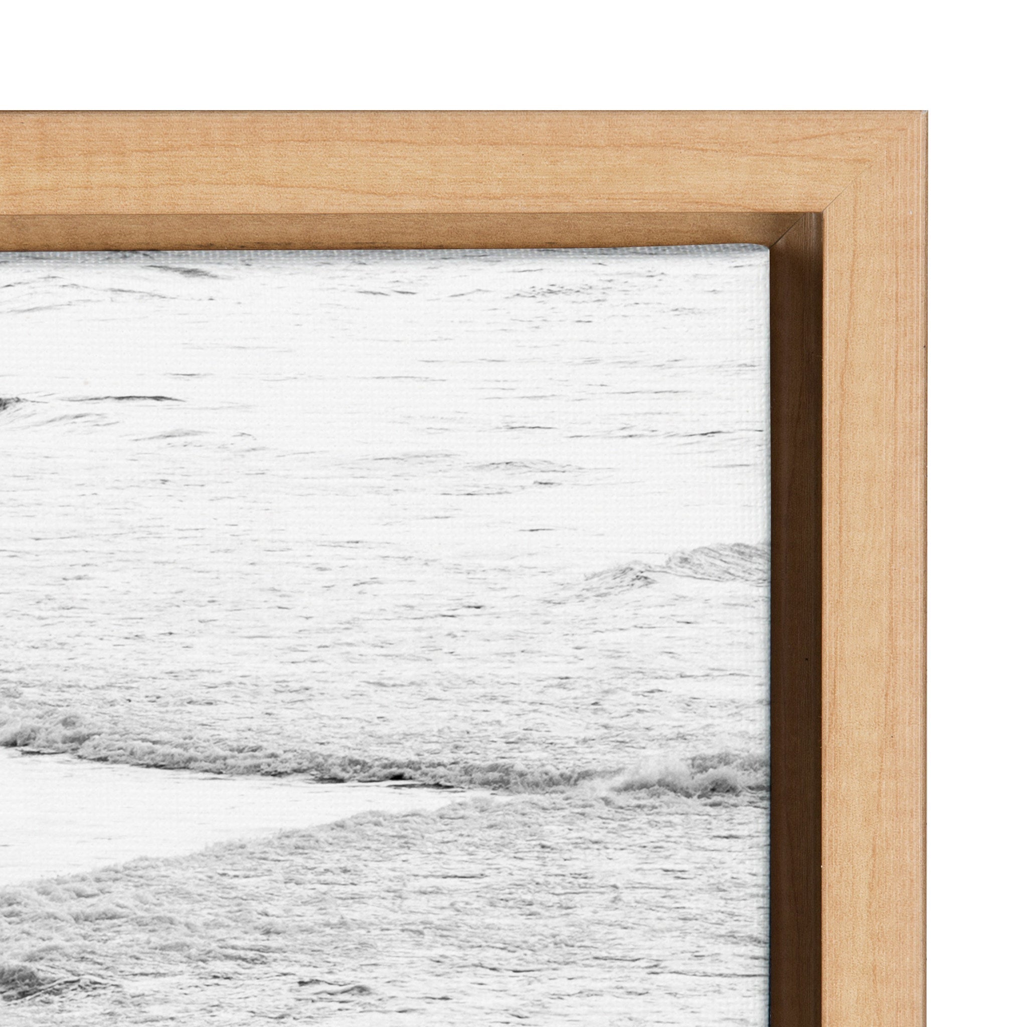 Sylvie Ocean Beach San Francisco by Pete Olsen by kateandlaurel - product image 3 for Resin Society