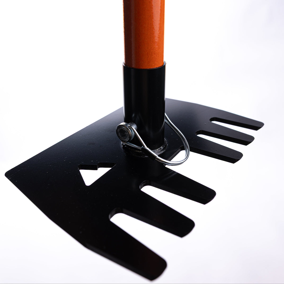 Clyde Jr Rake by Backslope Tools