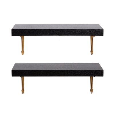 Hatley Floating Shelf Set