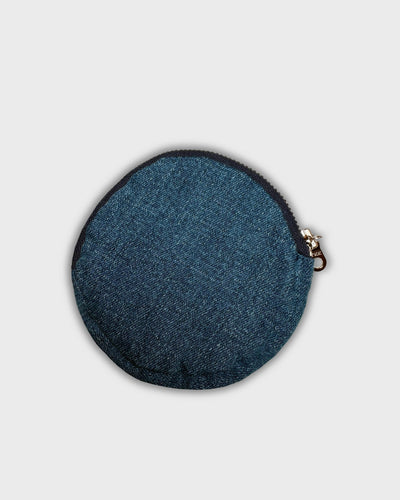 THE STATEN ISLAND Coin Purse by Park + Coop - main product image for Resin Society