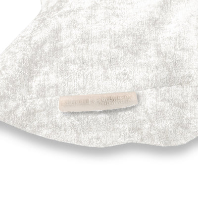 Comfy Sofa White detail image - Resin Society