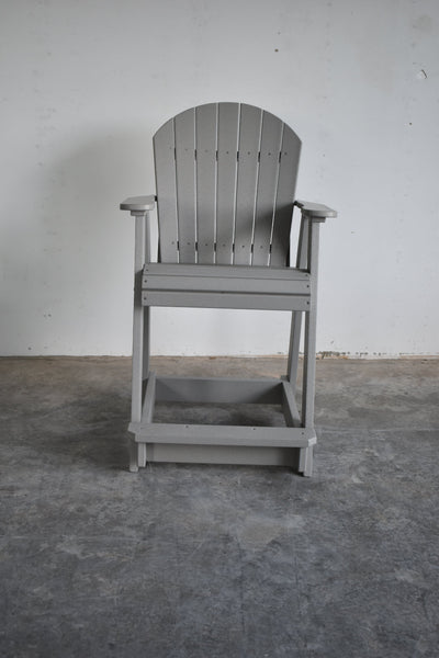 2' Standard Adirondack Chair - Dining, Counter & Bar Heights by Dutch Country Patio, LLC