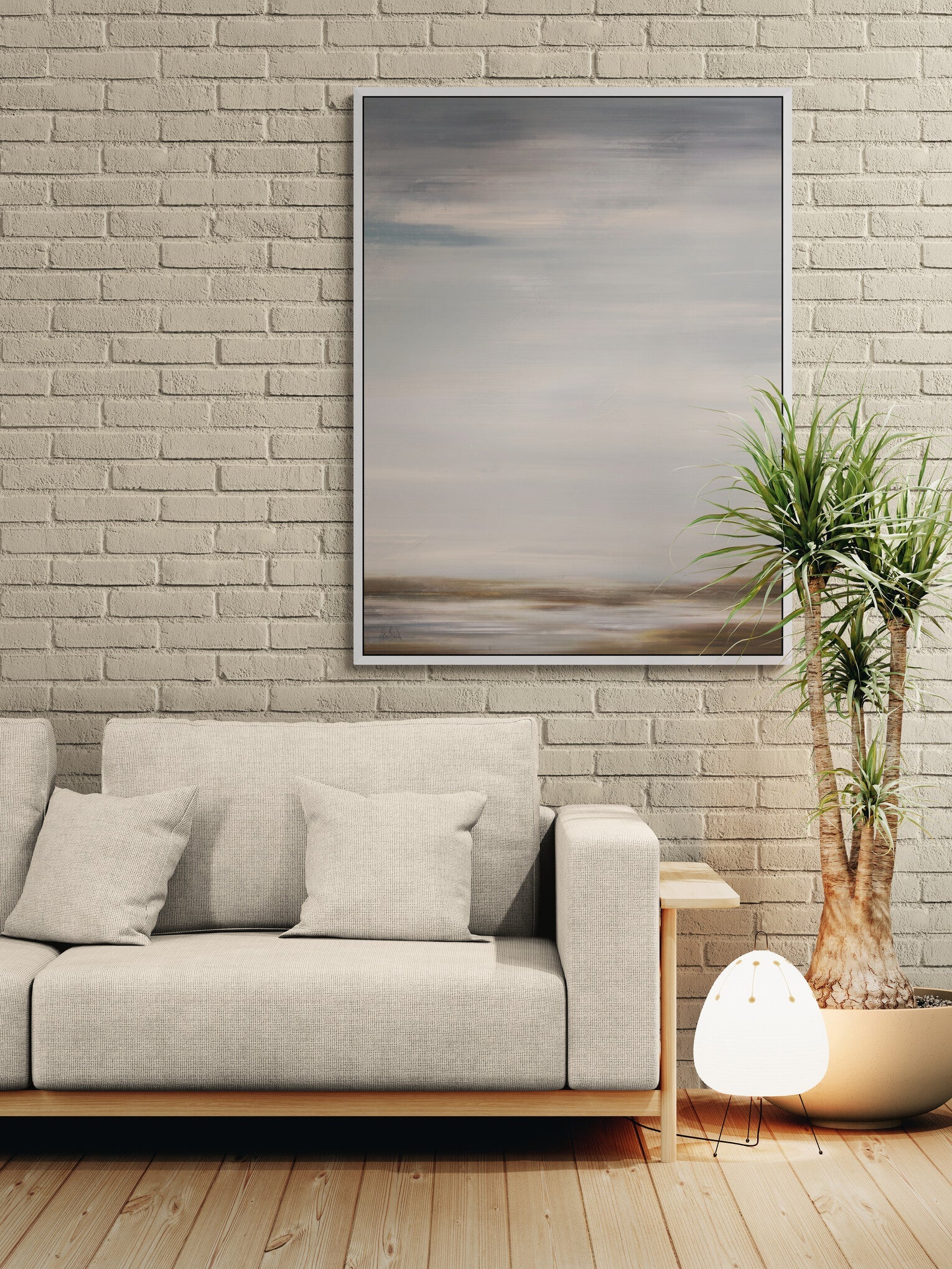 Whispers on the Beach by John Beard Collection - product image 4 for Resin Society
