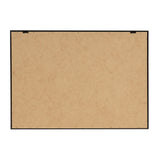 Sylvie Yours Truly Framed Canvas by kateandlaurel - product image 4 for Resin Society