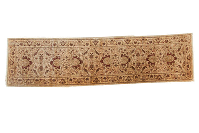 2.5x10 New Egyptian Rug Runner