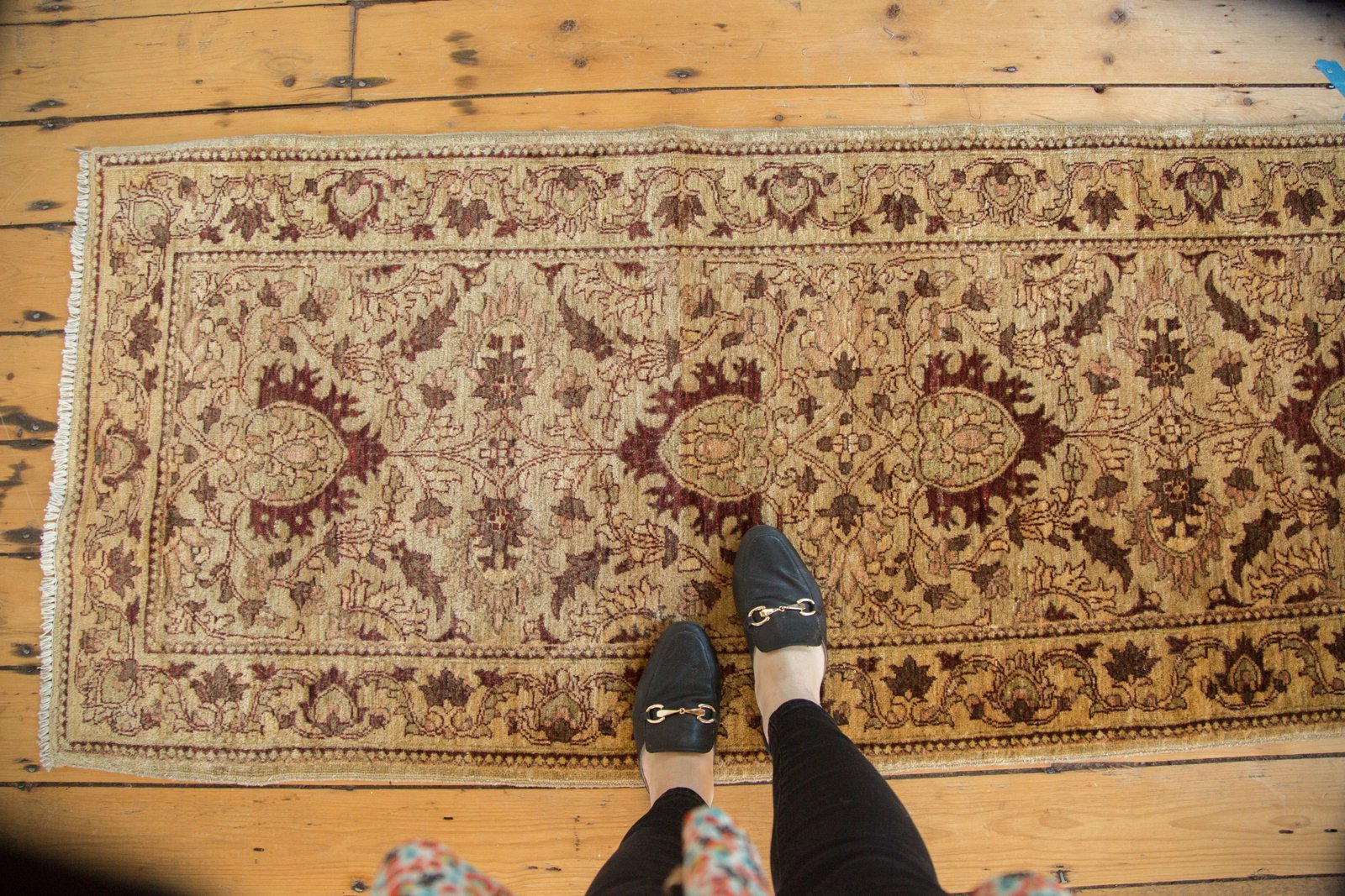 2.5x10 New Egyptian Rug Runner