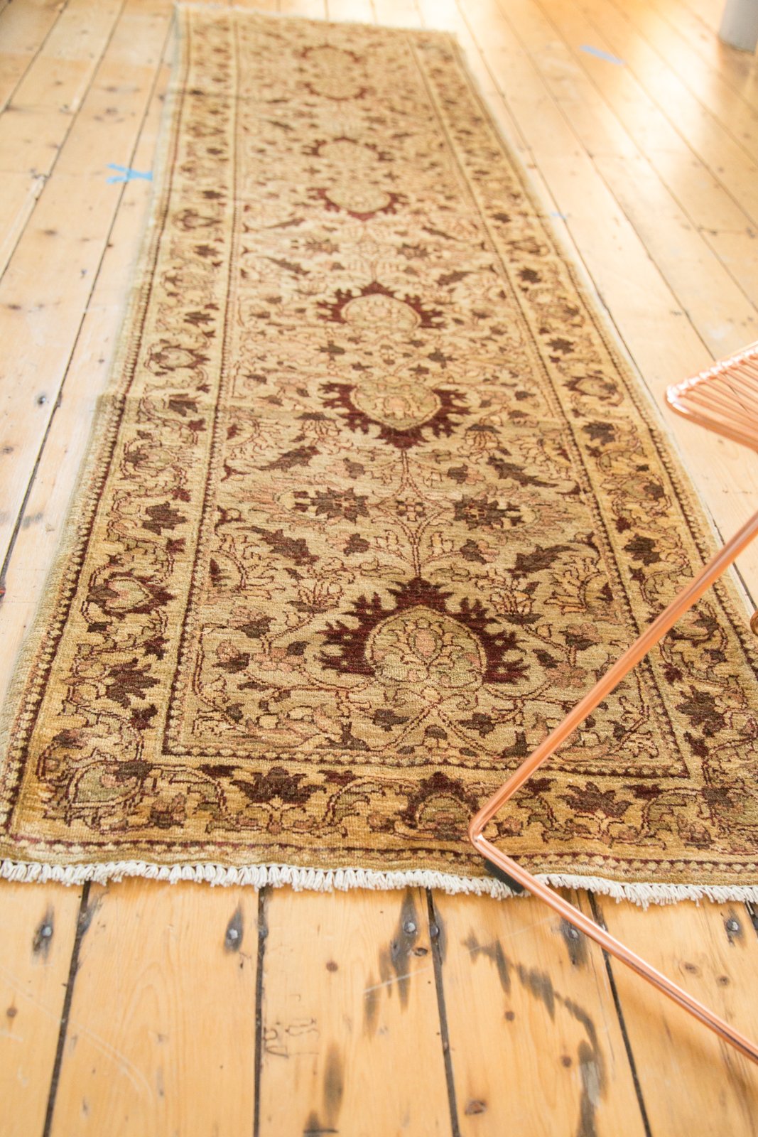 2.5x10 New Egyptian Rug Runner