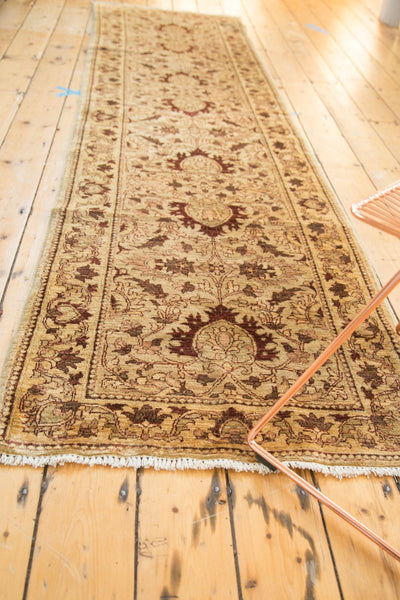 2.5x10 New Egyptian Rug Runner