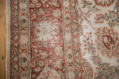 8x11 Vintage Distressed Meshed Carpet by Old New House® - product image 5 for Resin Society