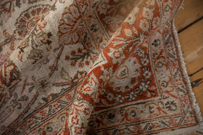 8x11 Vintage Distressed Meshed Carpet by Old New House® - product image 10 for Resin Society
