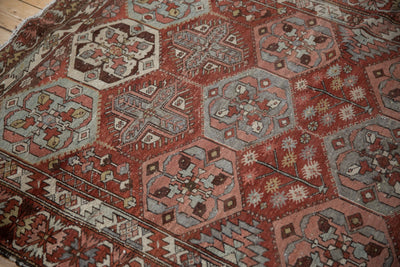 4.5x6.5 Vintage Distressed Baktiari Rug by Old New House® - product image 8 for Resin Society