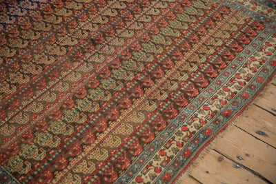 5.5x9 Antique Fine Bijar Carpet by Old New House® - product image 4 for Resin Society