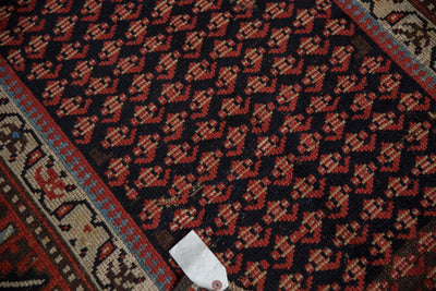 4.5x7.5 Vintage Kurd Rug by Old New House® - product image 11 for Resin Society