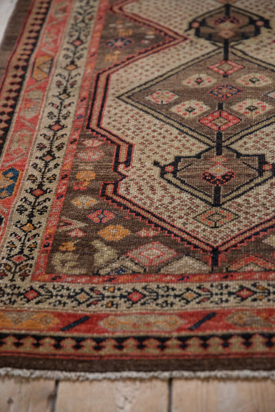 4.5x7 Vintage Fine Malayer Rug by Old New House® - product image 8 for Resin Society
